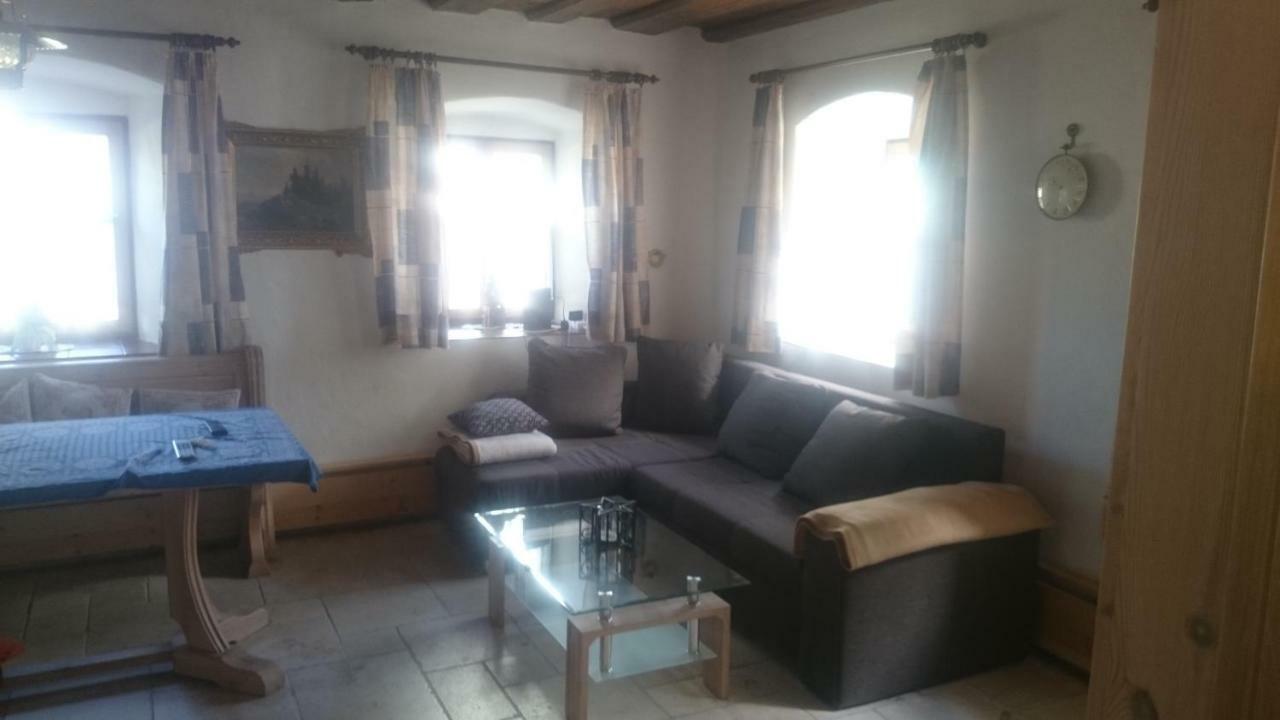 Ferienhaus Am Muehlbach Kinding Esterno foto