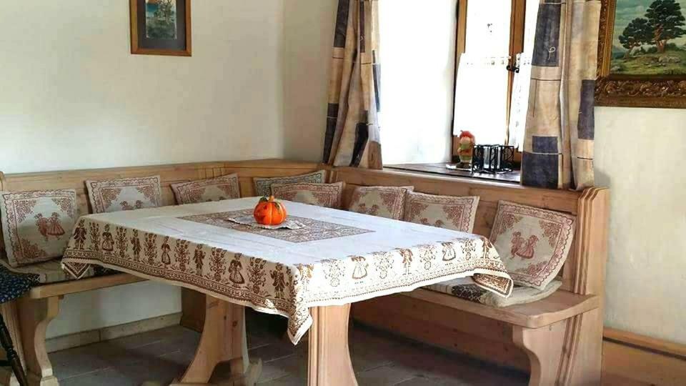 Ferienhaus Am Muehlbach Kinding Esterno foto
